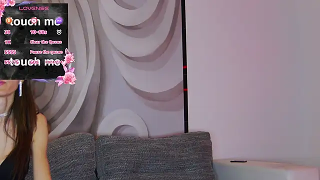 hailey peach online show from 19, 9, 2025