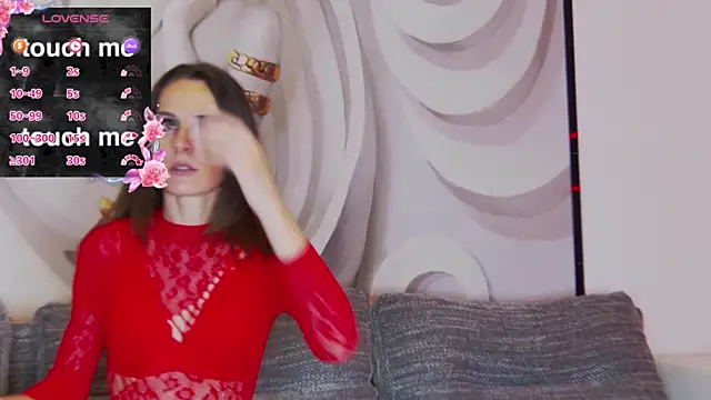 hailey peach online show from 19, 9, 2025