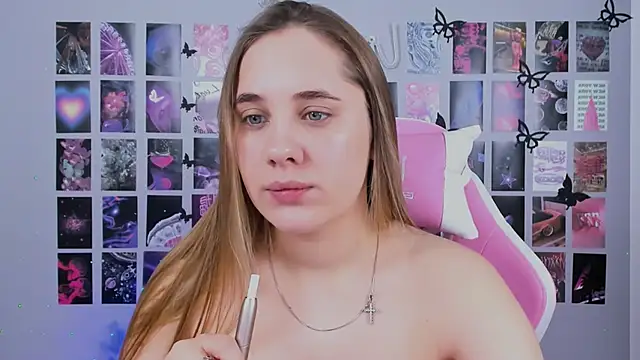 MiaMilas online show from 7, 3, 2025