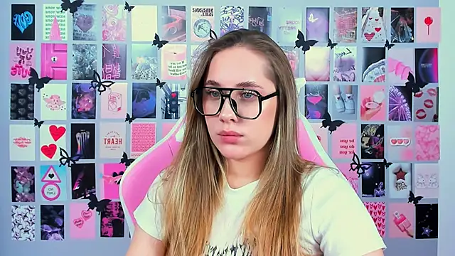 MiaMilas online show from 20, 3, 2025