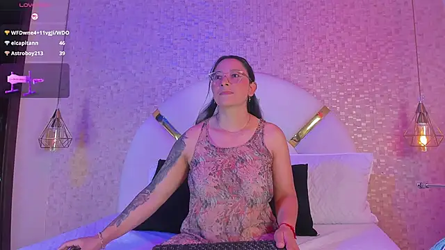 Snapshot of sophie_1 chatting on 29, 1, 2025 sophie 1 online show from 29, 1, 2025