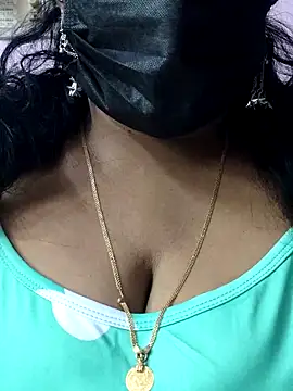 mallu-sumi online show from 18, 3, 2026