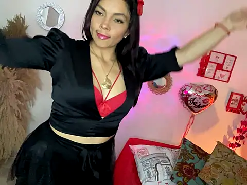 amii777 online show from 17, 10, 2025