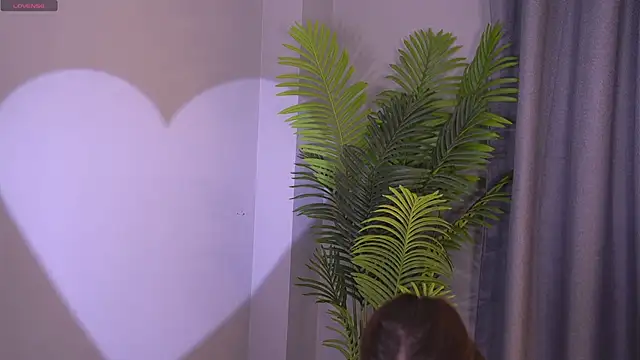 AudreyBrooks  online show from 15, 12, 2025