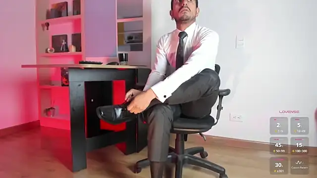 pablo-rincon95 online show from 27, 11, 2025