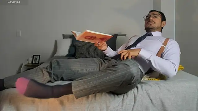 pablo-rincon95 online show from 13, 4, 2026