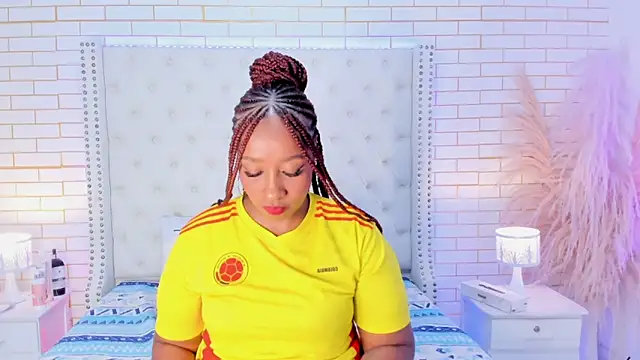 Krystal cambell1 online show from 6, 2, 2026