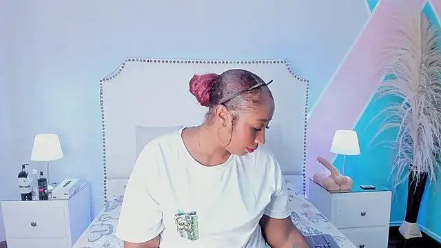 Krystal cambell1 online show from 15, 4, 2026