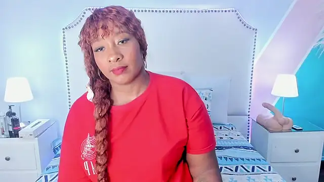 Snapshot of Krystal_cambell1 chatting on 24, 4, 2026 Krystal cambell1 online show from 24, 4, 2026