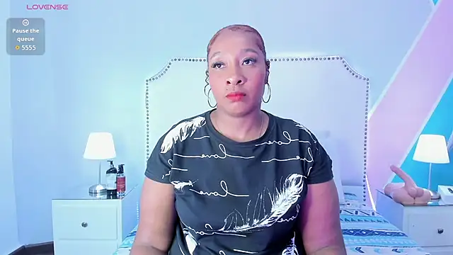 Snapshot of Krystal_cambell1 chatting on 27, 5, 2026 Krystal cambell1 online show from 27, 5, 2026