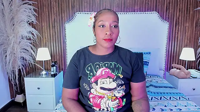 Snapshot of Krystal_cambell1 chatting on 3, 7, 2026 Krystal cambell1 online show from 3, 7, 2026