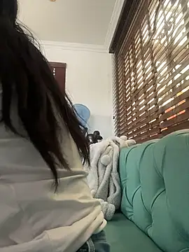 Emily Trujillo online show from 4, 11, 2025