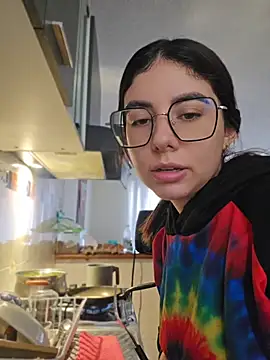 Snapshot of ARIA_SUGARUB chatting on 18, 3, 2026 ARIA SUGARUB online show from 18, 3, 2026