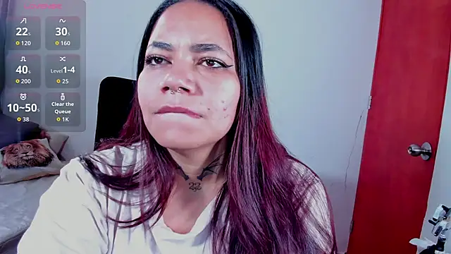 Mabelydani online show from 20, 12, 2025