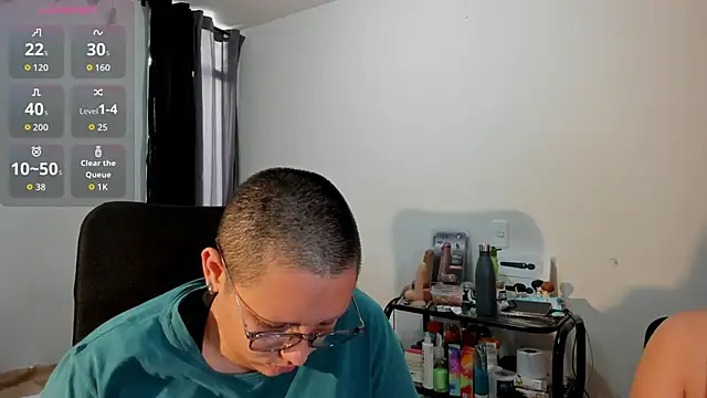 Mabelydani online show from 19, 2, 2026