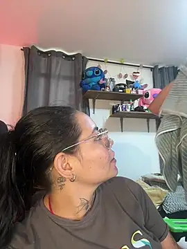 Snapshot of Mabelydani chatting on 25, 6, 2026 Mabelydani online show from 25, 6, 2026