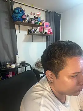 Snapshot of Mabelydani chatting on 1, 7, 2026 Mabelydani online show from 1, 7, 2026