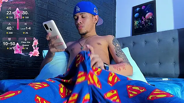 Romancartier 1 online show from 10, 1, 2026