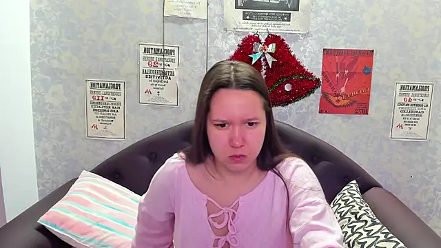 Mira Karter online show from 18, 12, 2024