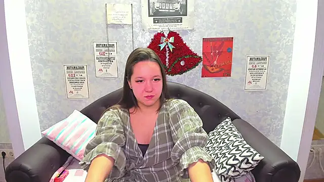 Mira Karter online show from 25, 12, 2024