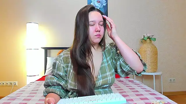 Mira Karter online show from 19, 2, 2025