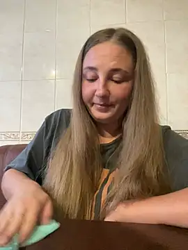 Joannakiss online show from 10, 7, 2026