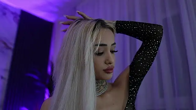 blondie muller online show from 28, 3, 2026