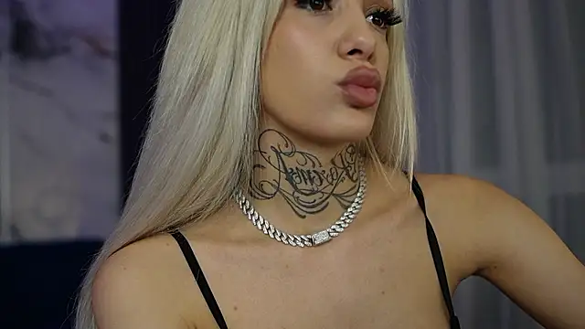 blondie muller online show from 30, 3, 2026