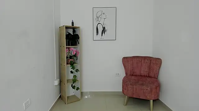 Mia hansper online show from 23, 1, 2025