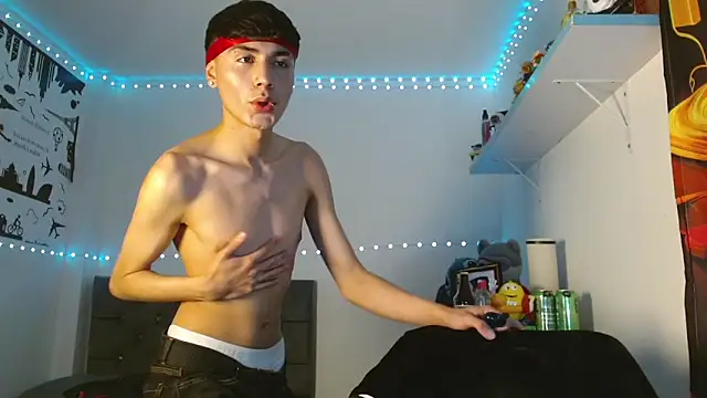 Snapshot of Im_juanda chatting on 2, 12, 2024 Im juanda online show from 2, 12, 2024