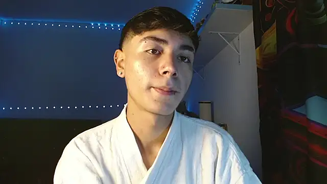 Snapshot of Im_juanda chatting on 6, 12, 2024 Im juanda online show from 6, 12, 2024