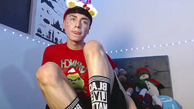 Snapshot of Im_juanda chatting on 11, 12, 2024 Im juanda online show from 11, 12, 2024