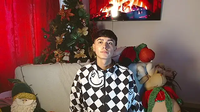 Snapshot of Im_juanda chatting on 24, 12, 2024 Im juanda online show from 24, 12, 2024