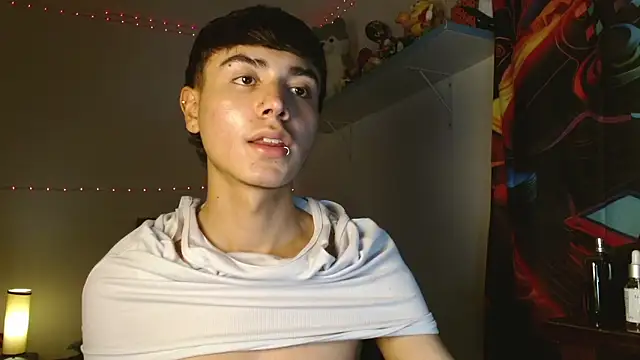 Snapshot of Im_juanda chatting on 17, 1, 2025 Im juanda online show from 17, 1, 2025