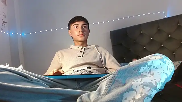 Snapshot of Im_juanda chatting on 24, 1, 2025 Im juanda online show from 24, 1, 2025