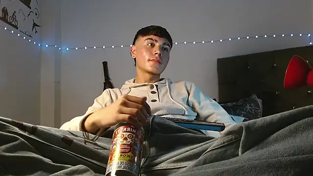 Snapshot of Im_juanda chatting on 22, 2, 2025 Im juanda online show from 22, 2, 2025