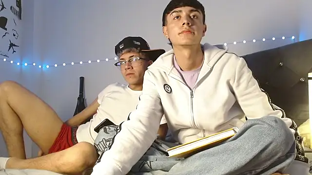 Snapshot of Im_juanda chatting on 11, 3, 2025 Im juanda online show from 11, 3, 2025