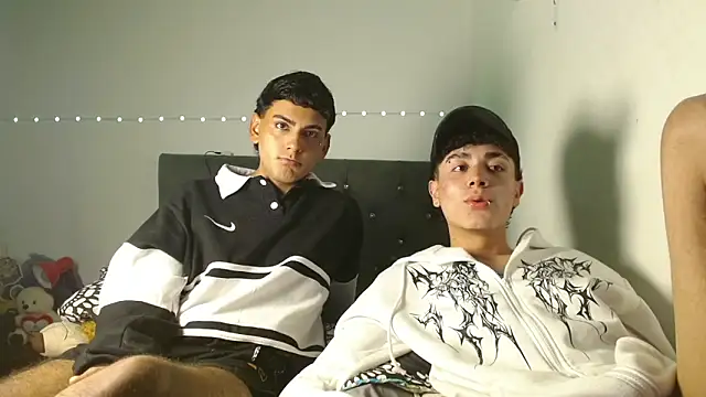 Snapshot of Im_juanda chatting on 1, 10, 2025 Im juanda online show from 1, 10, 2025