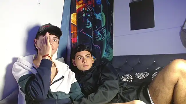 Snapshot of Im_juanda chatting on 7, 10, 2025 Im juanda online show from 7, 10, 2025