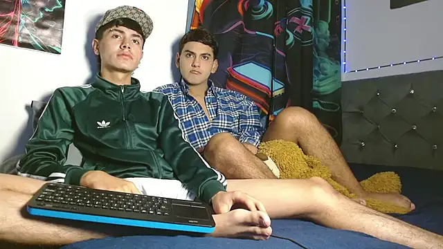 Snapshot of Im_juanda chatting on 19, 12, 2025 Im juanda online show from 19, 12, 2025