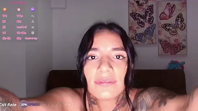 Snapshot of dolcebella chatting on 25, 2, 2026 dolcebella online show from 25, 2, 2026