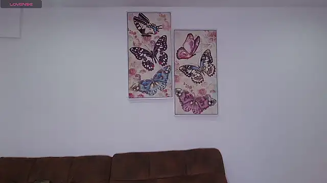 dolcebella online show from 8, 3, 2026