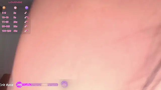 dolcebella online show from 25, 3, 2026