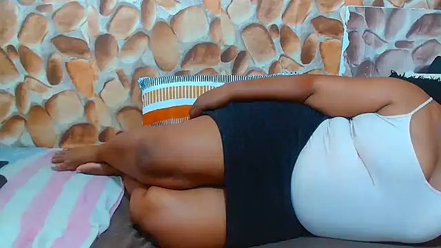 AfricanBigAssxx98 online show from 5, 12, 2025