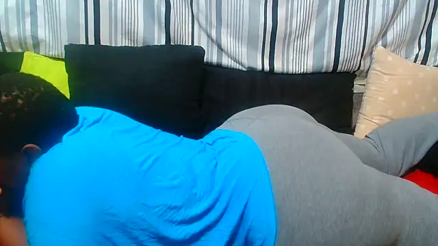 Snapshot of AfricanBigAssxx98 chatting on 18, 5, 2026 AfricanBigAssxx98 online show from 18, 5, 2026