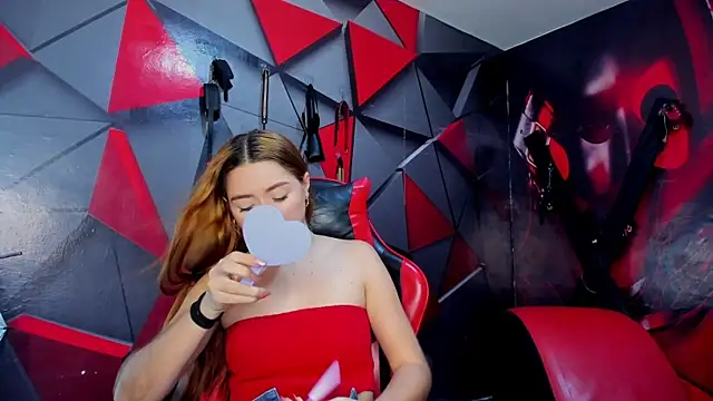 Hana and Zeta online show from 10, 1, 2026