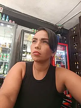 mariana mauricio hot online show from 20, 5, 2026