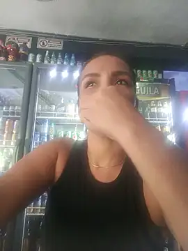 mariana mauricio hot online show from 29, 5, 2026