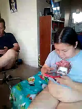 ZuriandAlex online show from 16, 1, 2025