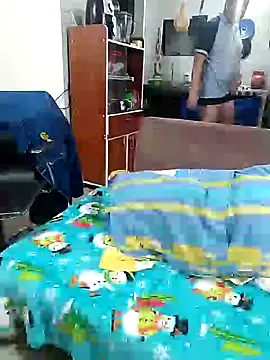 ZuriandAlex online show from 23, 1, 2025